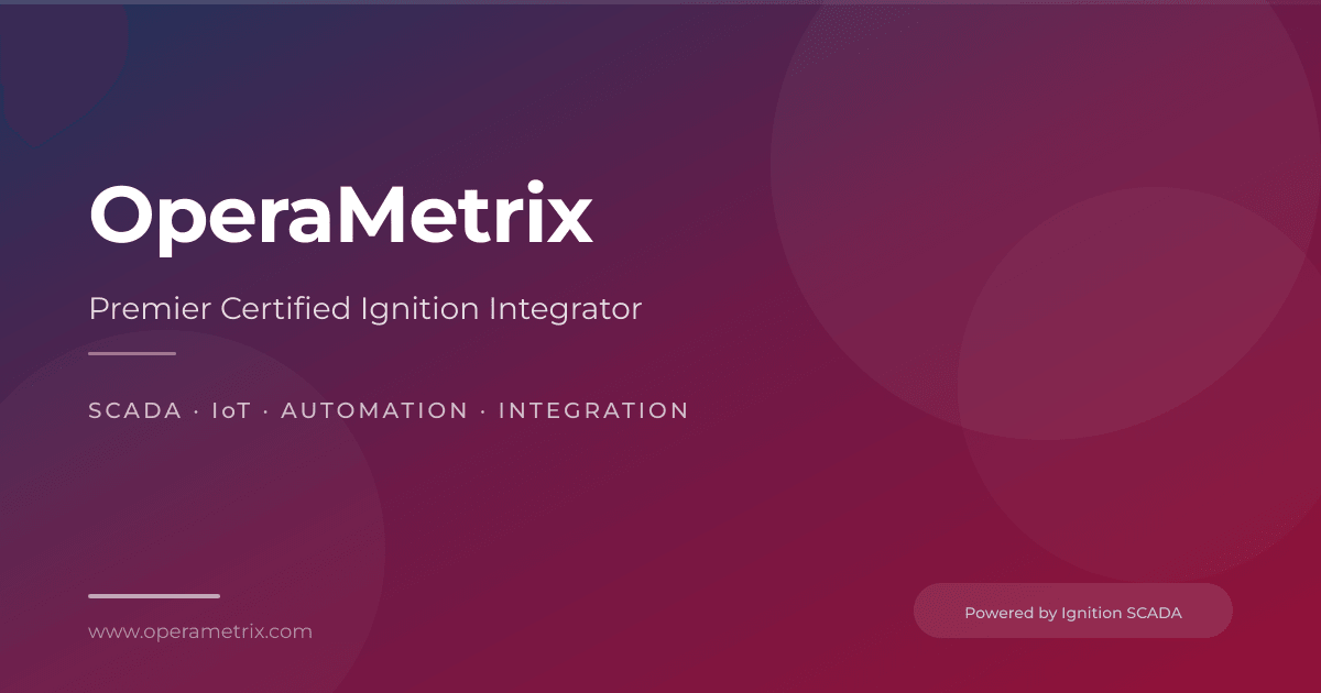 Git Module for Ignition - Free Version Control | OperaMetrix | OperaMetrix